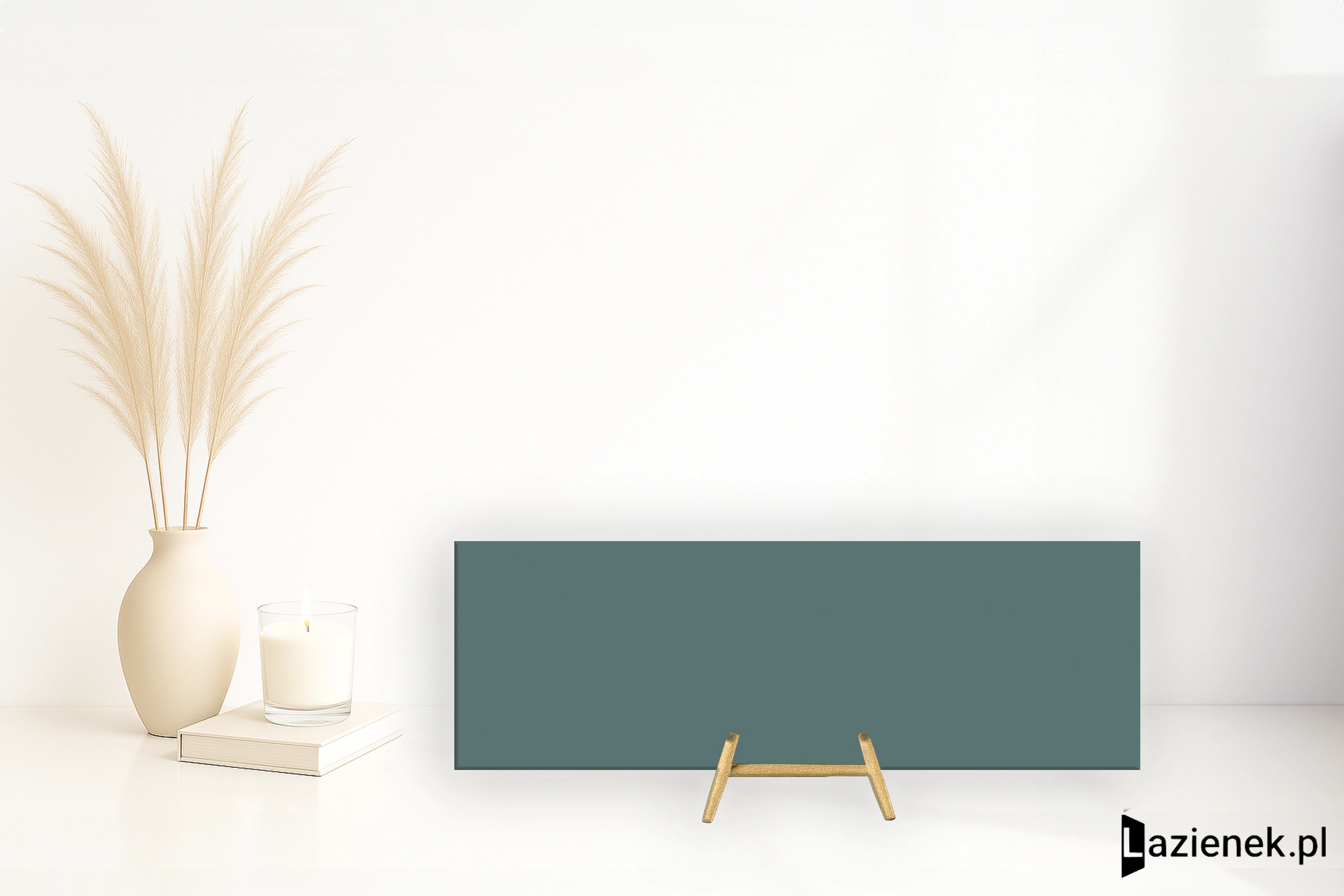 Casalgrande Padana Atelier Ottanio połaczenie mat-poler 60x120 cm gr. 6 mm - płytka rektyfikowana/13310131